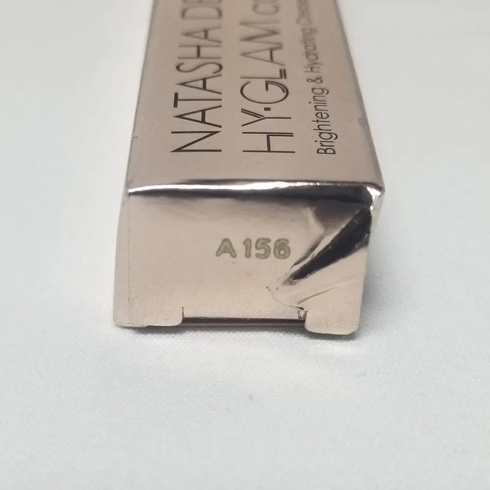Natasha Denona - Hy-Glam Concealer - Y2